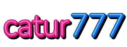 catur777 — logo kanal