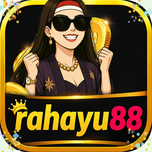 rahayu88 — galeri pratinjau - APK Resmi